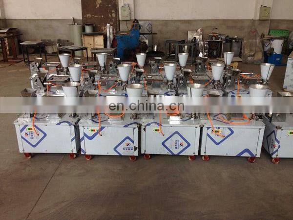 Industrial Samosa Wrapping Machine/Automatic Samosa Leaves Making Machine