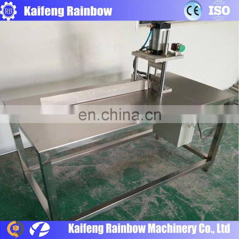 New Condition Hot Popular machine for making powder detergent soap powder making machine powdered detergent mixer