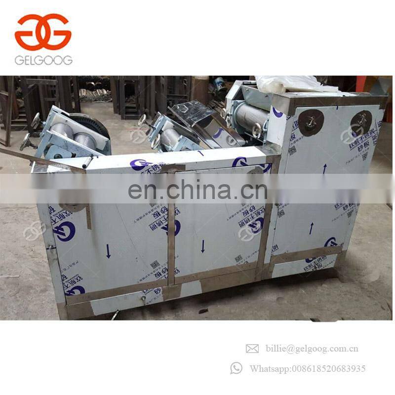 Factory Price Professional Fresh Noodles Maker Production Machinery Pasta Noodle Machine