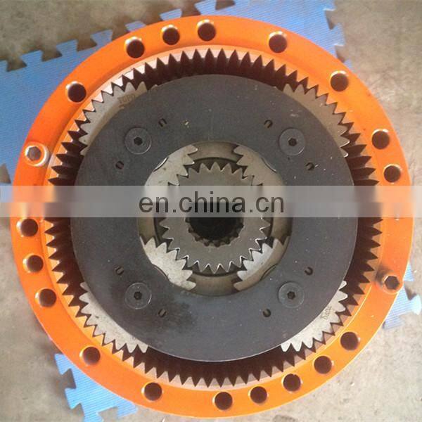Doosan DX225 Swing Gearbox DX255LCA Rotary Gearbox K1038203