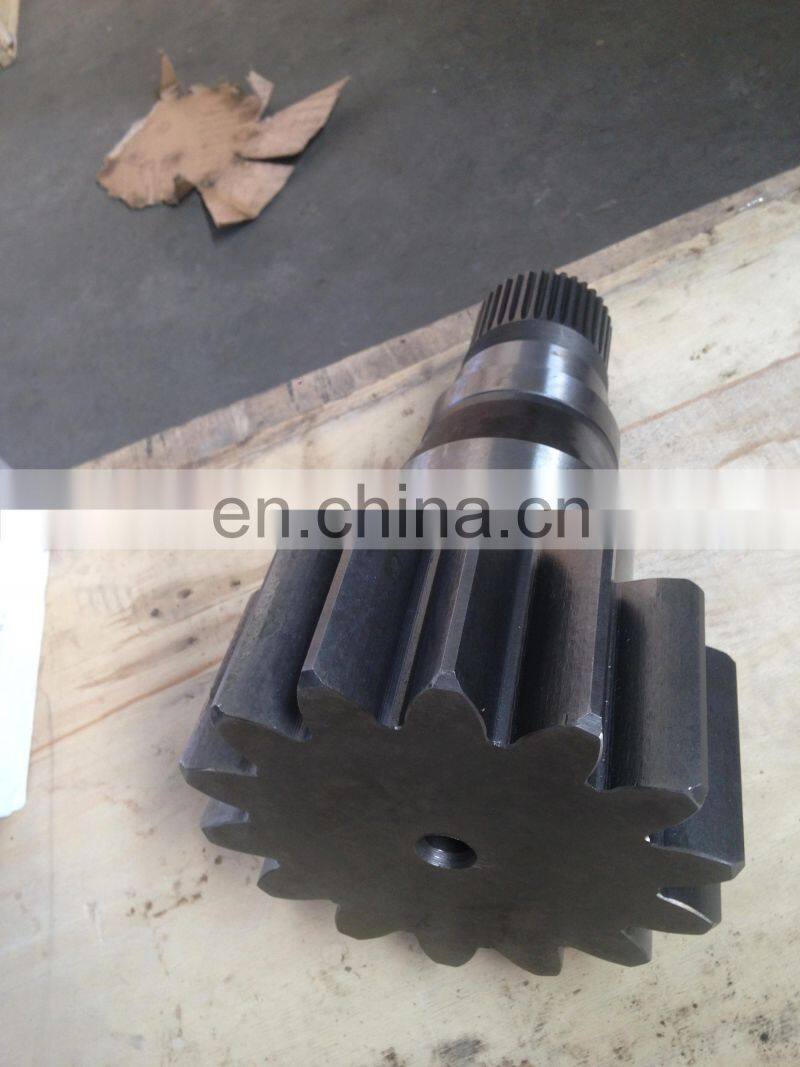 05/903869 JS200 JS220 Shaft Pinion