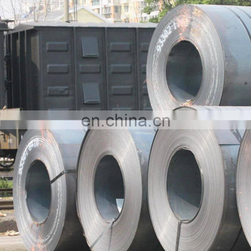 Best selling hot rolled coil carbon steel with good price