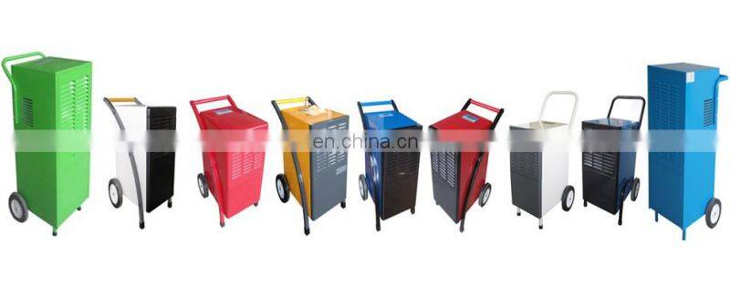 Brand Compressor Industriel Deshumidificateur FDH-2158BS