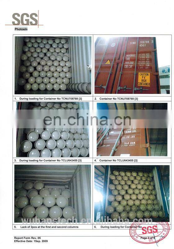 Empty 2Kg Small Lpg Gas Cylinder Price