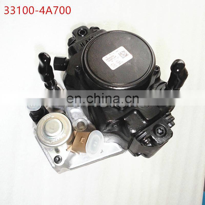 100% Original AND new Common Rail Fuel Injection Pump 9422A060A 33100-4A700