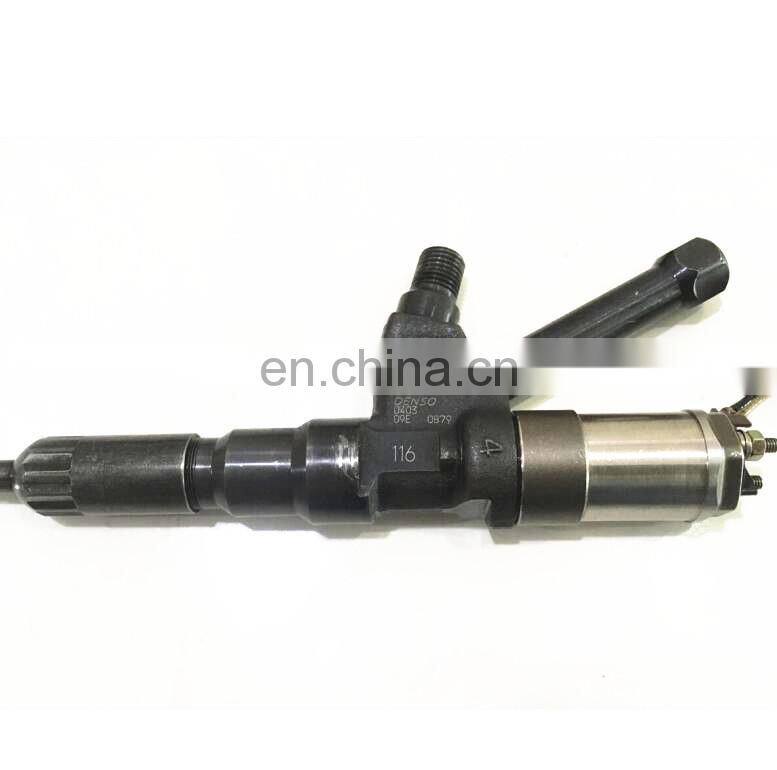 diesel fuel common rail injector 095000-0400 095000-0402 095000-0403