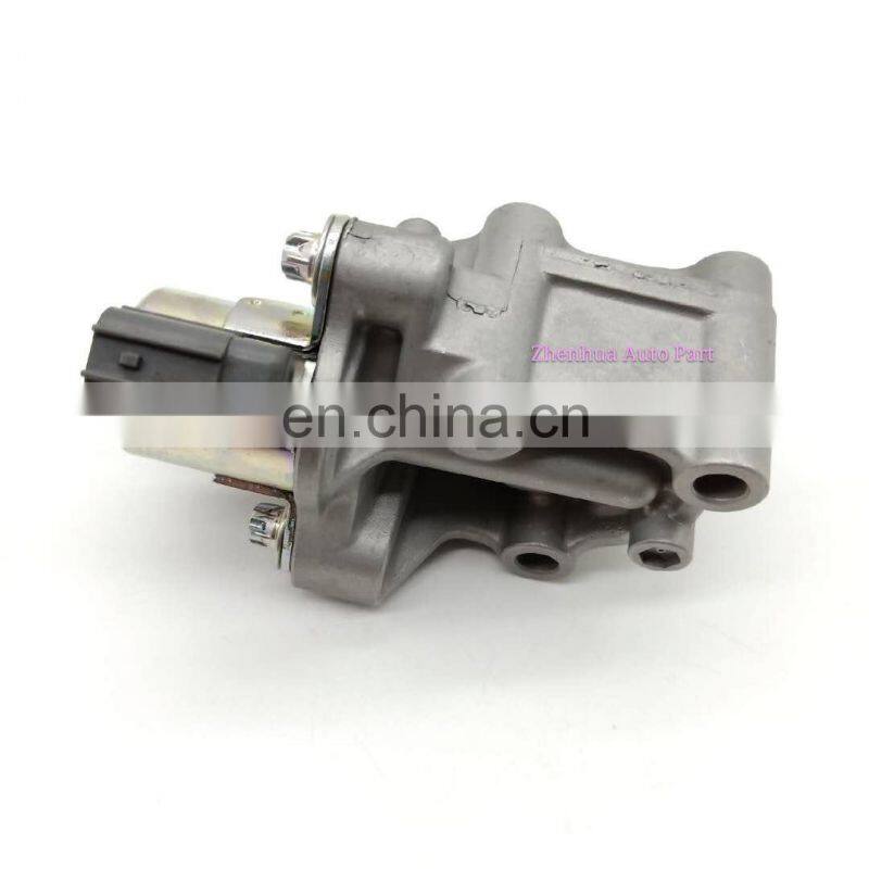 Camshaft Timing Oil Control Valve Fit FOR Honda Acc ord CRV Element OEM 15810RAAA03 15810-RAA-A03
