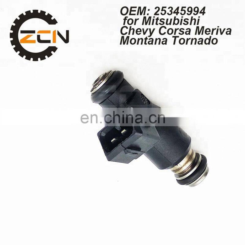 Auto engine parts Fuel Injector nozzle 25345994