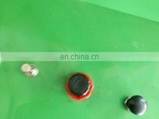 Specialized Common Rail Injector Testing Machine/Testing Bench PDQ-1000