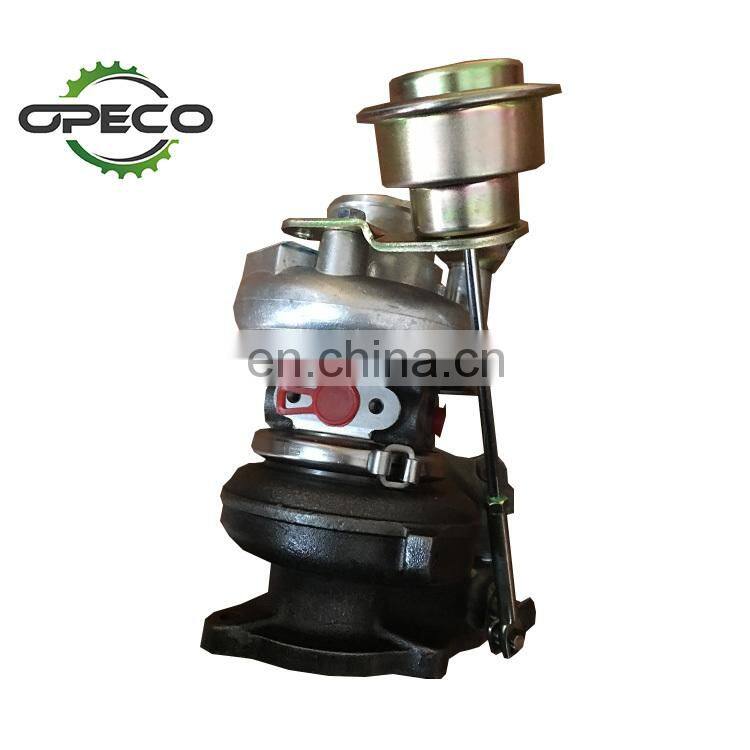 4G63 4G63T engine TD05-16G turbocharger 49178-05200 MD171223 4917805200