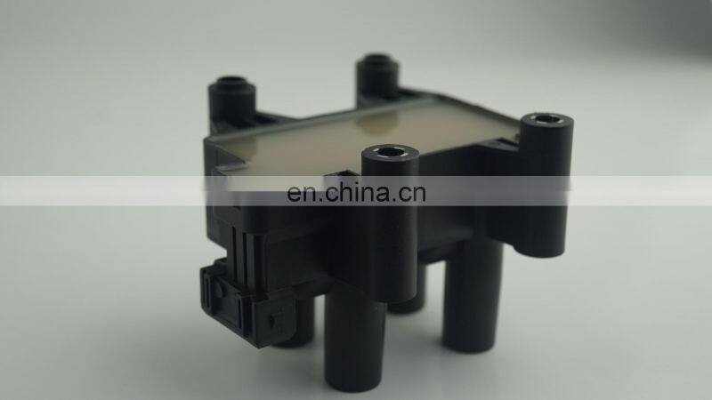 ORIGINAL Ignition Coil for JAC Yueyue OE# F01R00A036/F01R00A025