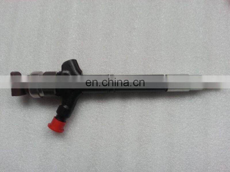 23670-0R050 Common Rail Injector
