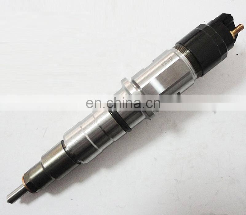 Diesel Engine Common rail injector 4994541 0445120199 injector
