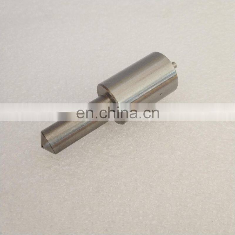 Diesel fuel injector nozzle S type fuel injector nozzle DLLA150S310 with top quality