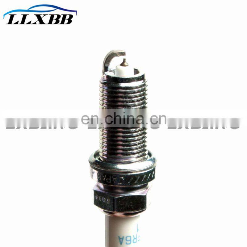 Genuine Iridium Spark Plug SILFR6A11 5468 For NKG