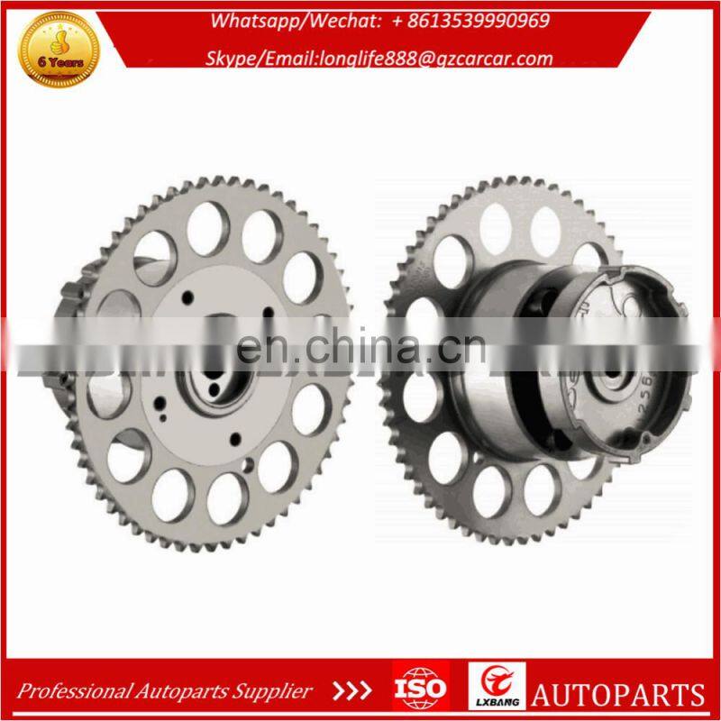 EXHAUST CAMSHAFT TIMING GEAR 2005 fit FOR CHEVROLET TRAILBLAZER 4.2 12569502 Camshaft Phaser Variable Timing Sprocket