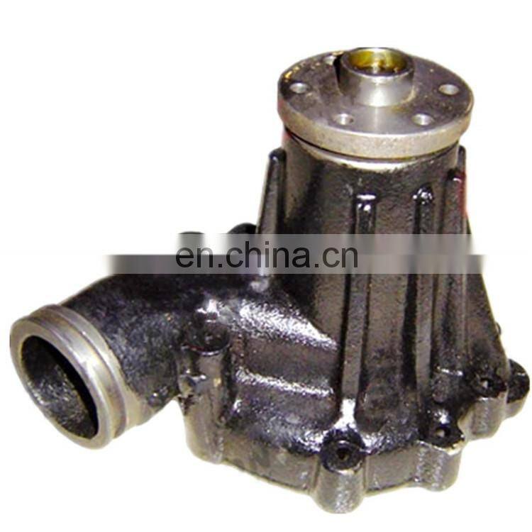 Spare Part 1-13650068-1 Water Pump for Engine 6SD1T Excavator EX300LC-5