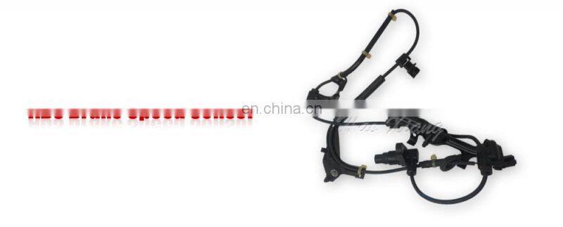 Good Quality Wheel Speed ABS Sensor 89546-12100