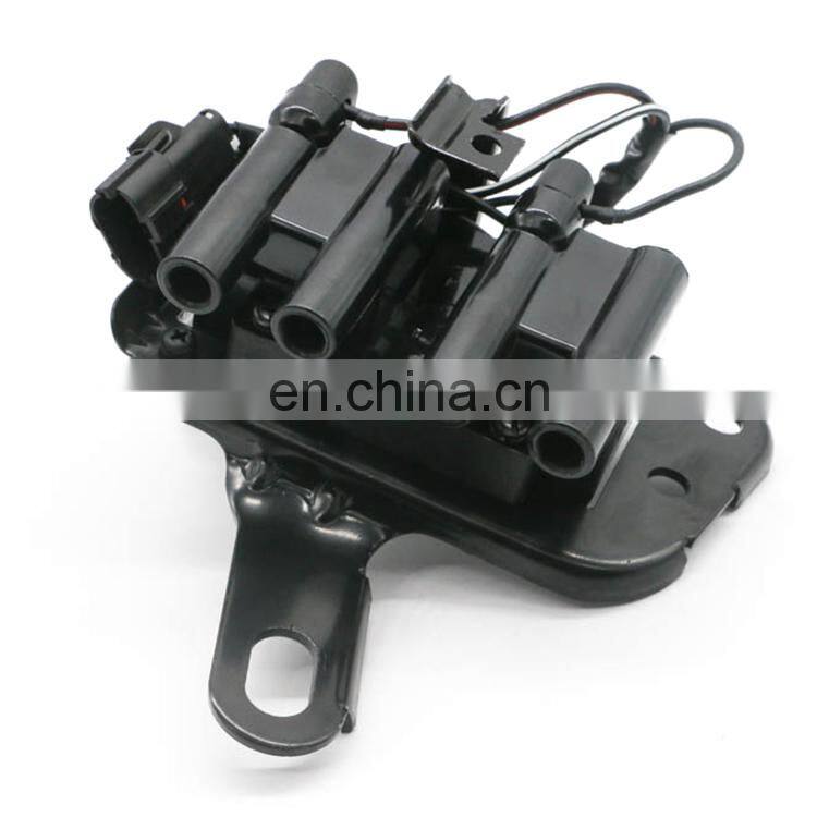 Auto engine parts 27301-23003 For Hyundai 1996 2001 Elantra Tibur Engine Ignition Coil