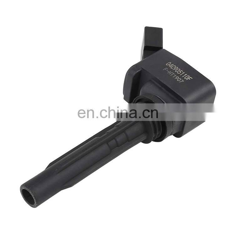 Hengney Auto Engine For A1 1.0T 2016 For Au di A3 1.0T Ignition Coil Pack 04E905110B 04E905110C 04E905110A