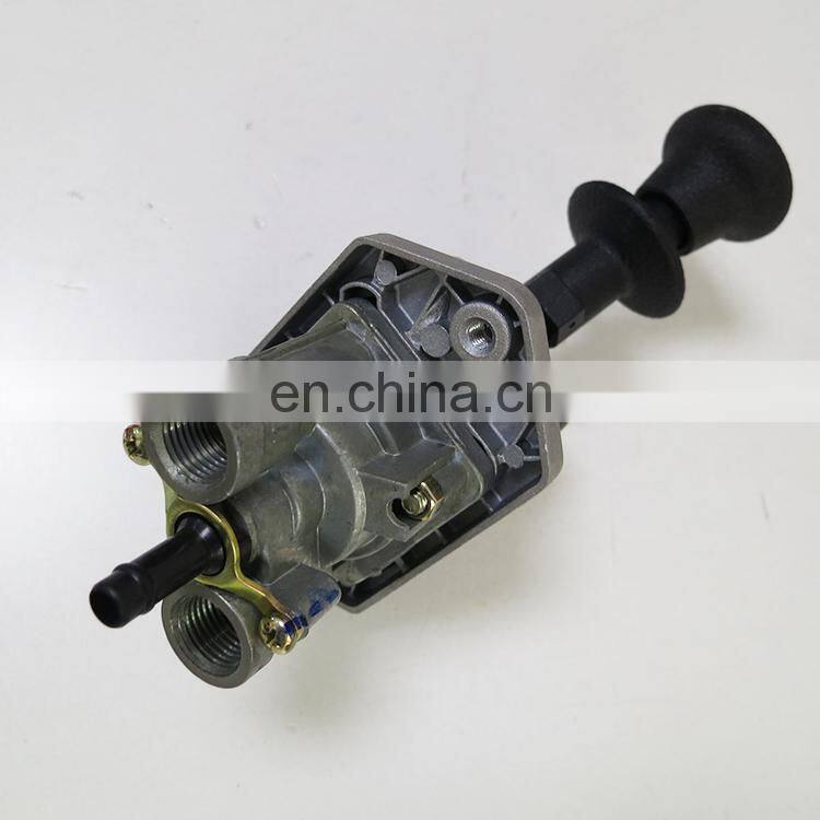 Sanfeng DFL4251 L375 Truck Parts 3517010-C0100 Hand Control Valve