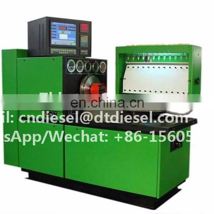 Diesel injector and pump test bench DTS619 /NTS 619/NT3000
