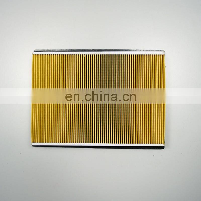 Factory supply engine air filter 16546-JG30A for Sentra Tiida