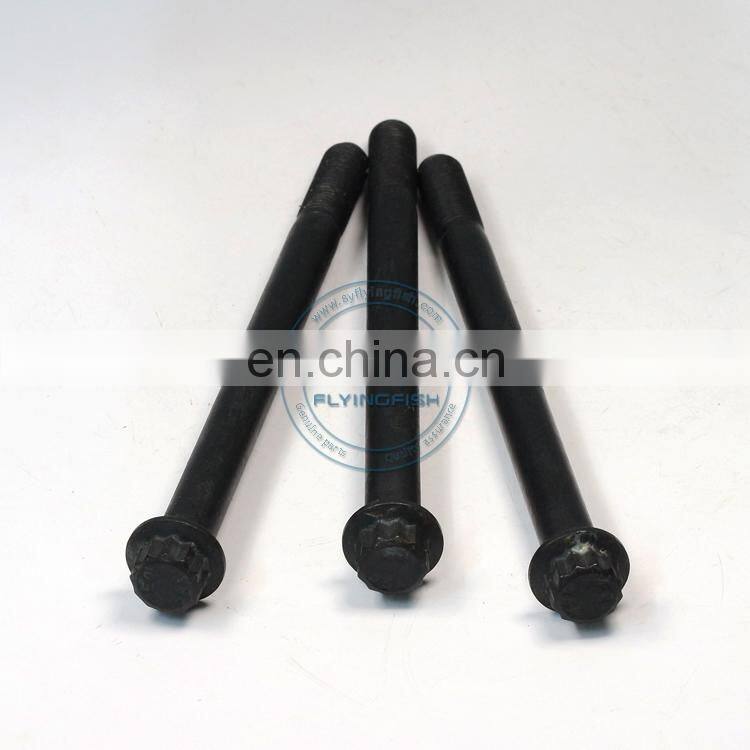 Engine Parts Cylinder Head Bolt D5010550554 5010550554 For DCi11 Engine