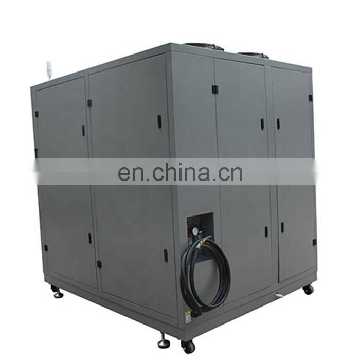 Produce Good Performance Constant Environmental Temperature And Humidity Test Chamber for Laboratory Test
