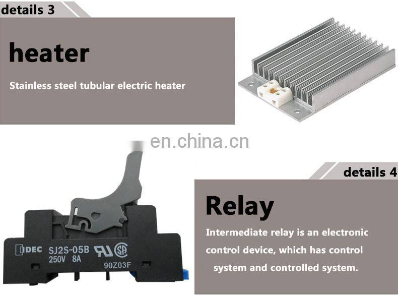 Thermal Shock Chamber For Climate Simulation Test