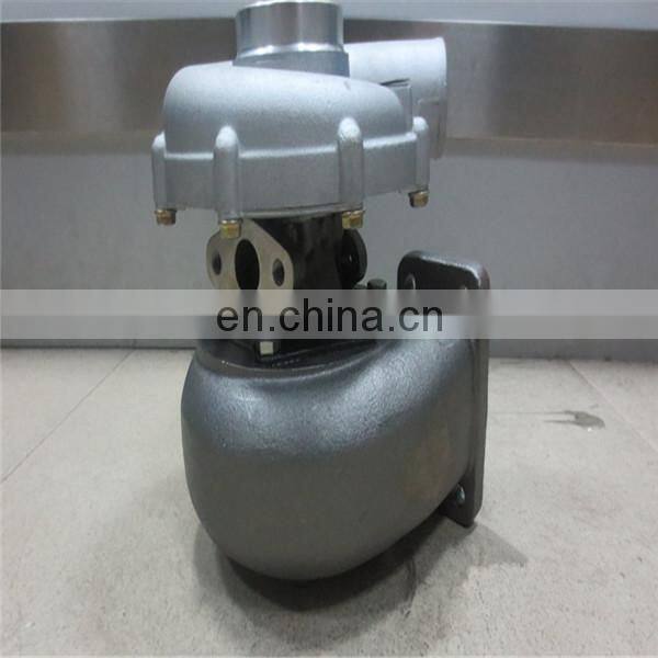 K27 Turbocharger BF6L913C 53279886407 314253
