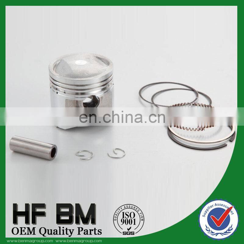 Best Quality Cylinder Piston Kit for CRYPTON, A Quality Motorcycle Piston Kit for CRYPTON Motorcycle Parts!!