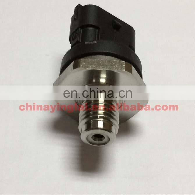 Fuel pressure sensor for bosch 0281006364