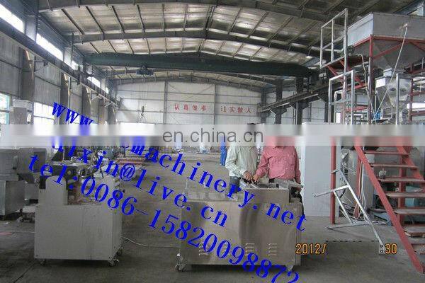 Fortified Rice Processing Line