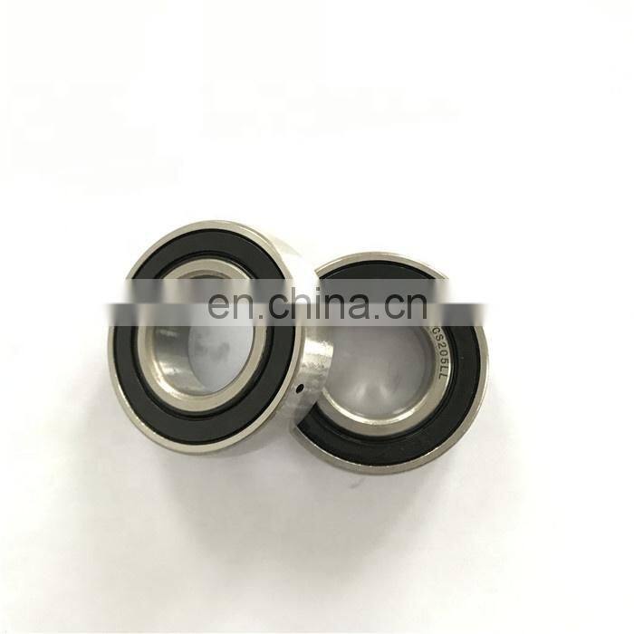High precision elevator bearing CS 250 LLU CS205LL CS205 bearing