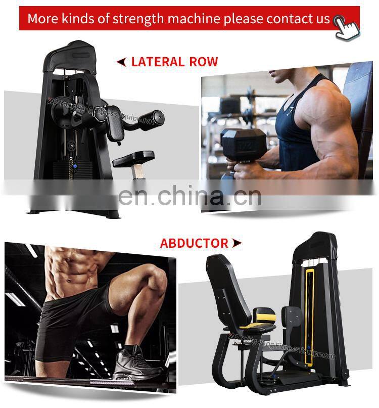 gym equipment precor fitness strength machine