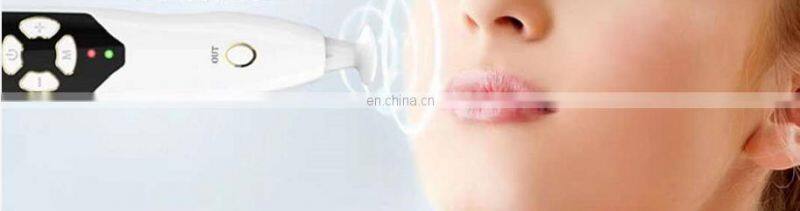 2019 new arrival Eyelid Fibroblast plasma pen sweep freckle /spot for Eyebrow Wrinkle Remmoval