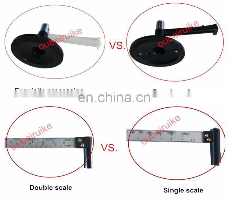 NB-1Type Pressurized Liquid Densimeter Mud Balance
