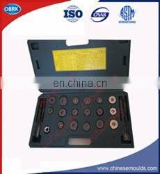 Carbide Valve Seat Single Cutter Universal Boring Cutter Tool