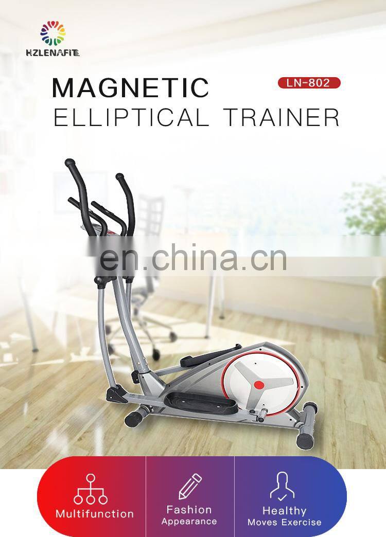 mini one personal elliptical bike cross machine made by china factory for sale