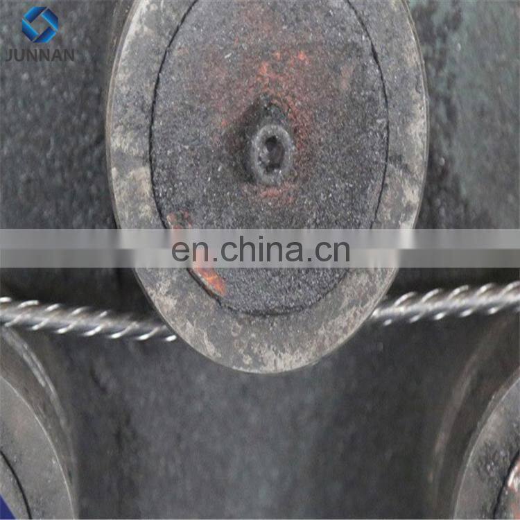 7mm PC Steel Wire/Prestressed Steel Wire/ Prestressed Concrete Wires