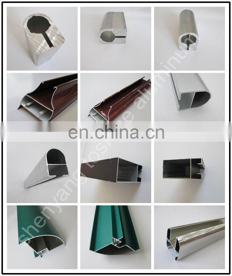 Hot! 6000 series aluminium extrusion profile aluminum strip , OEM aluminum channel supplier