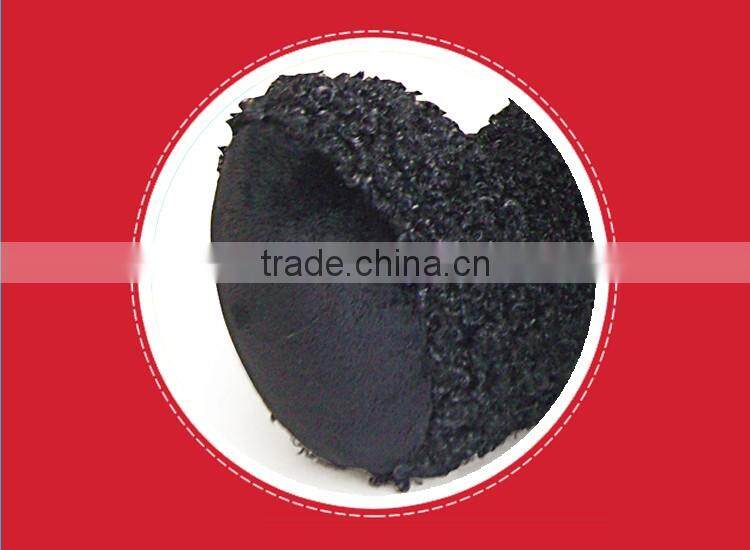 Novelty customized stuffed toys with cotton filling material with zipper plush toys for kids