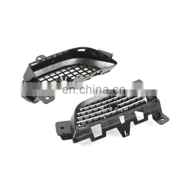 Custom Auto Accessory Plastic Injection molding parts