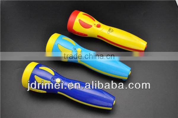 6000 lumen led flashlight for auto-used