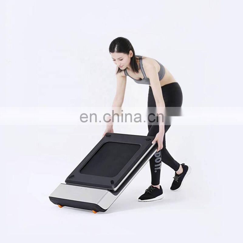 Awesome Fitness Equipment Walkingpad A1 Machine Running Treadmill For indoor outdoor Sport Walking Pad