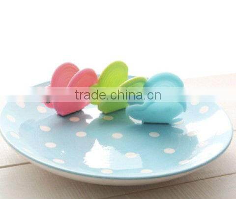 Butterfly Pot Holder