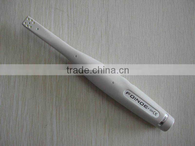 CE Approved usb dental intra oral camera