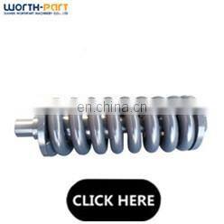 Idler for MITSUBISHI BD2G spare parts Bulldozer