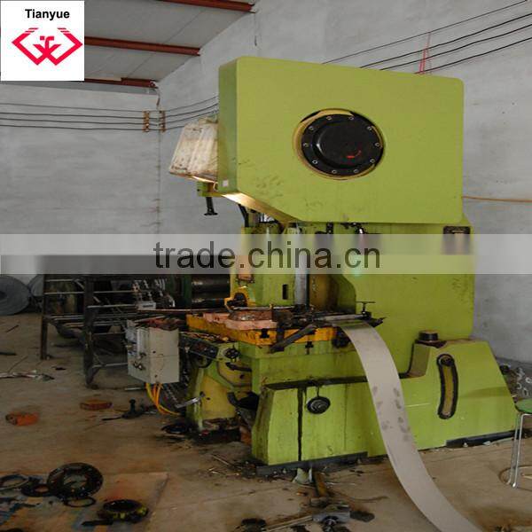 Galvanized Razor Wire/personal factory